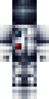 Скин Майнкрафт Игрока Moonwalker