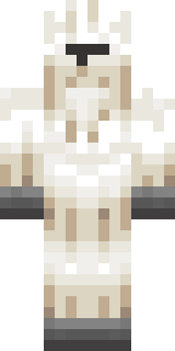 Скин Майнкрафт Игрока MooolmaGoat