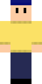 Скин Майнкрафт Игрока Moos