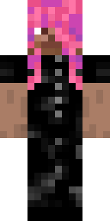 Скин Майнкрафт Игрока Mor