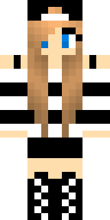 Скин Майнкрафт Игрока MorSkjerning