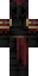 Скин Майнкрафт Игрока Morceed