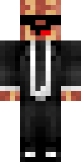 Скин Майнкрафт Игрока Morfarsmoelf