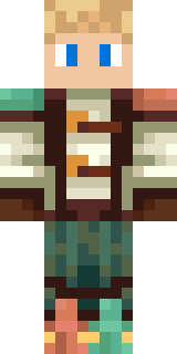 Скин Майнкрафт Игрока MoriceMC