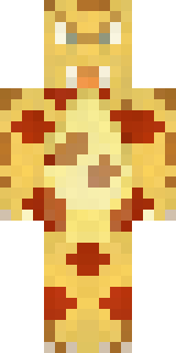 Скин Майнкрафт Игрока Mormor_01