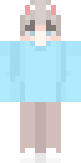 Скин Майнкрафт Игрока MoroccanJam