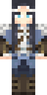 Скин Майнкрафт Игрока Morohabo