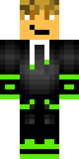 Скин Майнкрафт Игрока Morpan