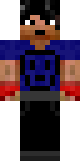 Скин Майнкрафт Игрока Morrhhhh