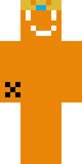 Скин Майнкрафт Игрока Mort3n_X