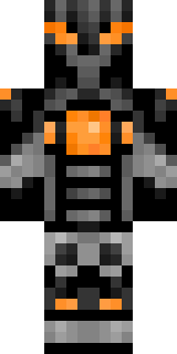 Скин Майнкрафт Игрока Mortal_Way