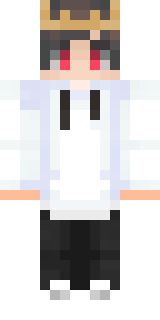 Скин Майнкрафт Игрока Mortal_YT