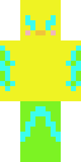 Скин Майнкрафт Игрока MortimerMC