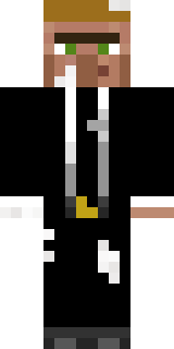 Скин Майнкрафт Игрока Mortis2134