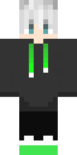 Скин Майнкрафт Игрока Mortty