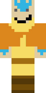 Скин Майнкрафт Игрока Mortus