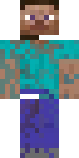 Скин Майнкрафт Игрока Morverne