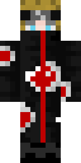 Скин Майнкрафт Игрока MoskitoFisch367