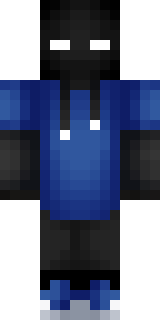 Скин Майнкрафт Игрока Mosman1356