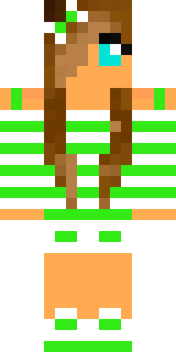 Скин Майнкрафт Игрока MostWanted