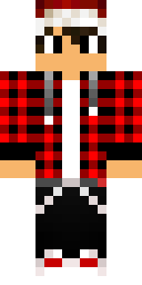 Скин Майнкрафт Игрока Mostafa_GO