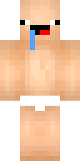 Скин Майнкрафт Игрока MostlySanee