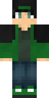 Скин Майнкрафт Игрока Mosulo