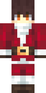 Скин Майнкрафт Игрока MotiLegend