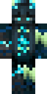 Скин Майнкрафт Игрока MotionLiteral