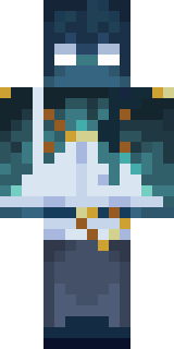 Скин Майнкрафт Игрока Motorzway