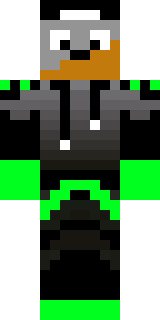 Скин Майнкрафт Игрока Motsee