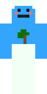 Скин Майнкрафт Игрока Motyi