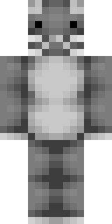 Скин Майнкрафт Игрока MouseClick