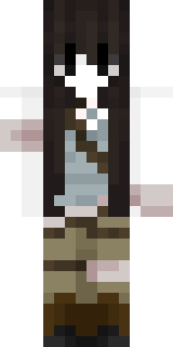 Скин Майнкрафт Игрока Moxi3_AG