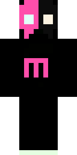 Скин Майнкрафт Игрока Mpvp