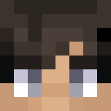 Игрок Mqrten Майнкрафт - возможно знакомый с Splitends