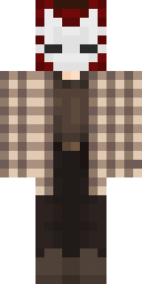 Скин Майнкрафт Игрока Mqstic