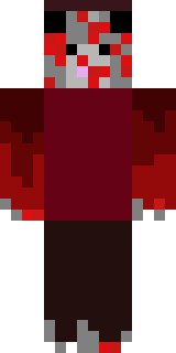Скин Майнкрафт Игрока MrAlpacaaa