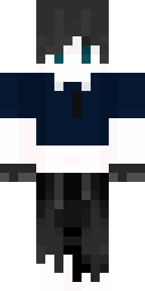 Скин Майнкрафт Игрока MrAnnMC