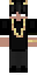 Скин Майнкрафт Игрока MrArnav