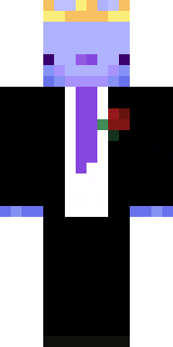 Скин Майнкрафт Игрока MrAxolotlX2