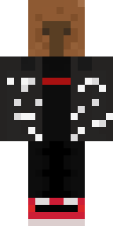 Скин Майнкрафт Игрока MrB0ssMan2