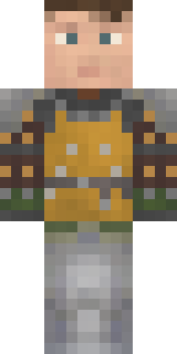 Скин Майнкрафт Игрока MrBagelGaming