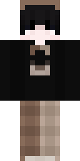 Скин Майнкрафт Игрока MrBear_MC