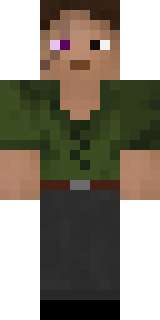 Скин Майнкрафт Игрока MrBirdy