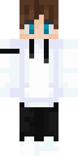 Скин Майнкрафт Игрока MrCaizy