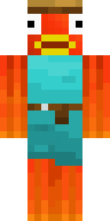 Скин Майнкрафт Игрока MrCat105