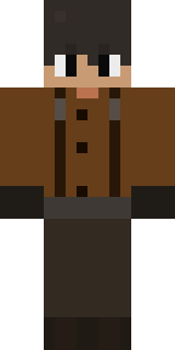 Скин Майнкрафт Игрока MrCaust