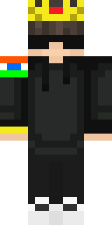 Скин Майнкрафт Игрока MrCharmit