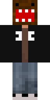 Скин Майнкрафт Игрока MrChocmanz